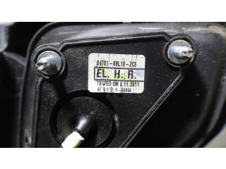 Zpětné zrcátko Suzuki Swift 2012