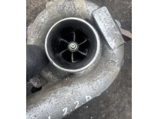 Турбина Peugeot 406 9640668680