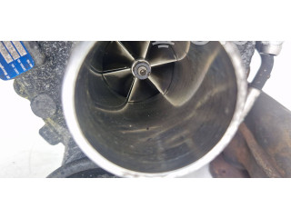  Турбина Volvo XC90  31459815         