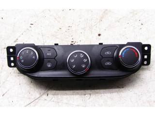 Блок управления климат-контролем 97250-A2003, 97250-A2003 KIA Ceed
