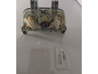 Блок управления климат-контролем 735498657 Fiat Doblo