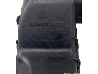 Интеркулер 0003007V003 Smart ForTwo I