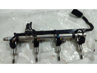 Комплект системы впрыска топлива 12689354    Chevrolet Camaro для бензинового двигателя  2