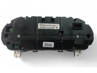 Geschwindigkeitsmesser Cockpit P68241302AC   Jeep Cherokee       