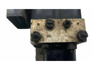 Блок АБС 2S612M110CE, D351437A0B Ford Fiesta 2002-2005 года