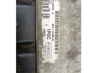 Комплект блоков управления BK2112A650AC, J38AC   Ford Transit Custom