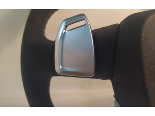 Volant Audi A4 S4 B9 8W 2019 8W0419091FL, 4M8419508A  