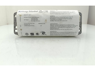 Подушка безопасности пассажира 1K0880204N, 0023QDHG4EW Skoda Octavia Mk2 (1Z)