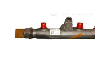 Топливная рампа 03L089S, 0141375   Volkswagen PASSAT B7 USA   для двигателя CAYC