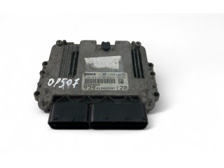 Zpětné zrcátko Alfa Romeo 159 2008 55204660, 0281013137