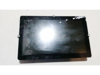 Дисплей 28091ep00a, 1772745-a ns00145273-7 Nissan Navara D40