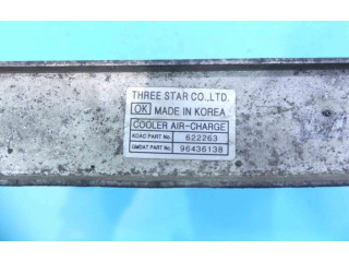 Интеркулер  96436138, IMPRK1153679   Chevrolet Epica 