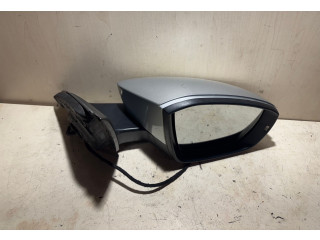 Зеркало электрическое Skoda Octavia Mk3 (5E) 2013 - 2019 года