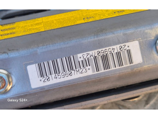 Подушка безопасности для колен Lexus GS 300 350 430 450H