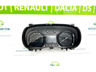 Přístrojová deska Peugeot Expert 2017 9822514880, 9822514880