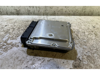 Блок управления двигателя 0281018609, 8518477 BMW X3 F25