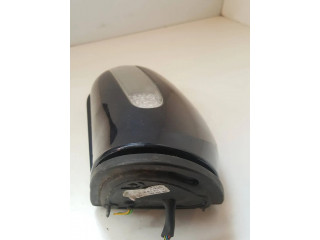 Zpětné zrcátko Mercedes-Benz S W220 2004 2208100616