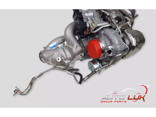 Turbodmychadlo Нагнетатель A6560905500, A6560905500 Mercedes-Benz GLE W167