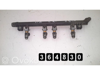 Vstřikovač IWP160   Ford Ka     