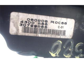 Зеркало электрическое        Volvo S80  2004 - 2006 года   