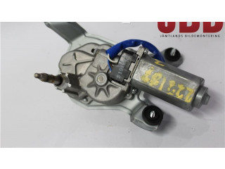 Моторчик заднего дворника 987002P000    KIA Sorento