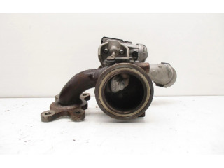 Turbodmychadlo Турбина 04E145721L Seat Ibiza IV (6J,6P)