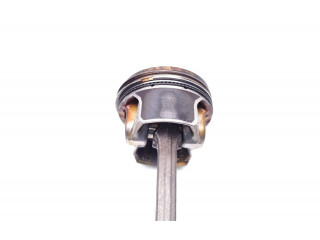  Поршень с шатуном CJZC CJZC  Skoda Fabia Mk3 (NJ)  