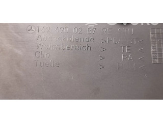 Zpětné zrcátko Mercedes-Benz A W169 2007 1696900287, A1696900287