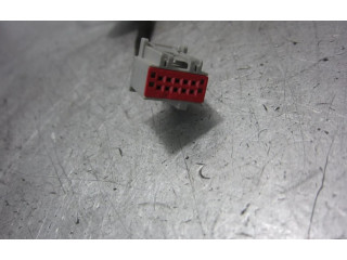 Zpětné zrcátko Ford Fiesta 2017 4201012