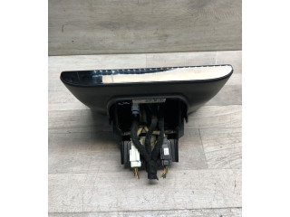 Дисплей 98009807 Citroen C4 Cactus