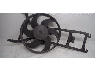 Вентилятор радиатора     0000125360    Citroen Saxo 1.5
