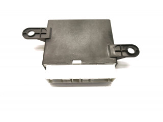 Блок управления парковки