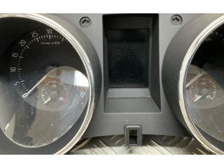Панель приборов 5L0920940K   Skoda Yeti (5L)       