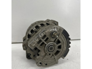 Генератор Chevrolet Blazer 4.3