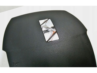 Подушка безопасности водителя 96888248 Citroen DS4