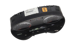 Панель приборов 8P0920930T, N0-9734Y Audi A3 S3 8P