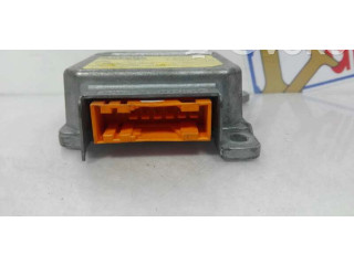 Блок подушек безопасности 9633504380, 53324   Citroen Saxo