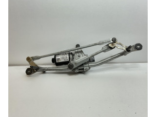 Двигатель стеклоочистителей W000035841, W000035841   Fiat 500L