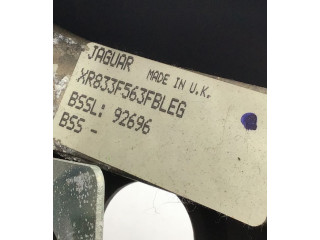 Руль Jaguar S-Type - года XR833F563FBLEG