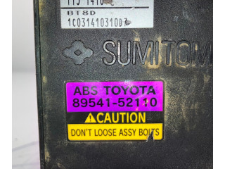 Блок ABS 8954152110, TY31410 Toyota Yaris Verso