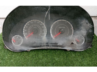 Панель приборов 04828962AB Jeep Cherokee III KJ