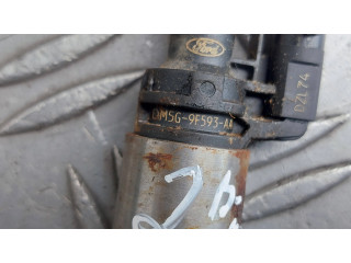 Форсунка DM5G9F593AA    Ford B-MAX для бензинового двигателя  1