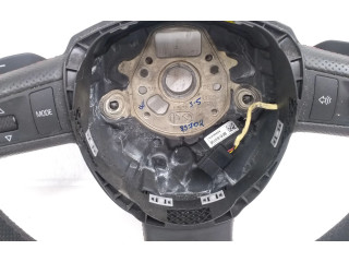 Руль Audi A6 S6 C6 4F 2004 - 2011 года 4F0419091CA