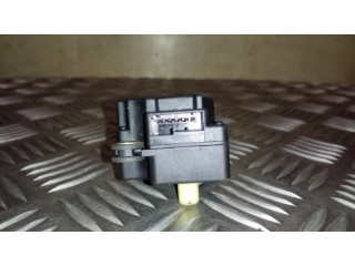 Двигатель задвижки потока воздуха