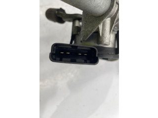 Моторчик дворников 00006405QC Citroen C3