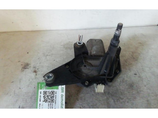 Моторчик заднего дворника 8200734582    Dacia Sandero