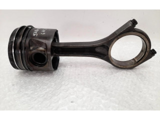 Поршень с шатуном Jaguar XF X250