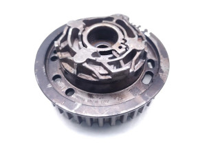 Блок управления надувных подушек 9812112880   Citroen C3 Aircross