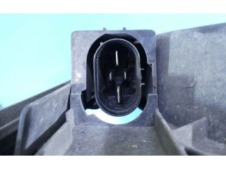 Комплект вентиляторов 4E0121205B, IMPRK1268205 Audi A8 S8 D3 4E