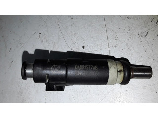 Vstřikovač 04891577AB Dodge Caliber